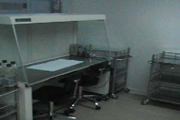 potato TC lab cutting platform